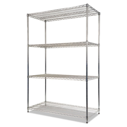 alera-nsf-certified-industrial-4-shelf-wire-shelving-kit-num-alesw504824sr_3