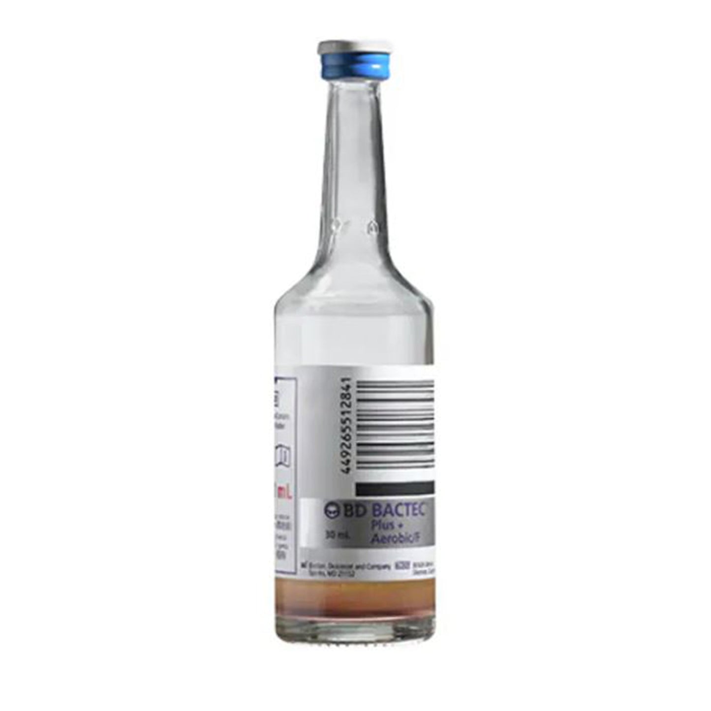 BD Bactec™ Blood Culture Media Plus Aerobic / F Culture Liquid (956362_BX)