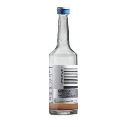 BD Bactec™ Blood Culture Media Plus Aerobic / F Culture Liquid (956362_BX)