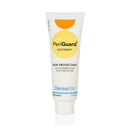 PeriGuard® Skin Protectant 3.5 oz. Tube Scented Ointment (442545_CS)
