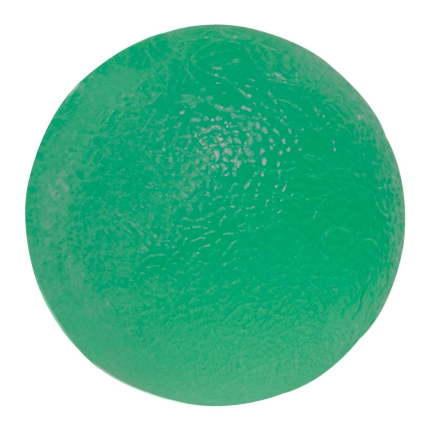 CanDo® Squeeze Ball Green Standard Size Medium Resistance (766146_EA)