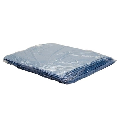 ShopWorks® Prematex® Wipers, Sontara, Blue, Gray or Teal, 12x15, Heavy Duty, Creped, Flat, 2 lbs/Bag, Case of 25 Bags (HOS320-50-2LB-PB)