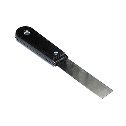 Impact® Putty Knife, 1 Inch Blade, Black, 100/Case (IMP3200CT)