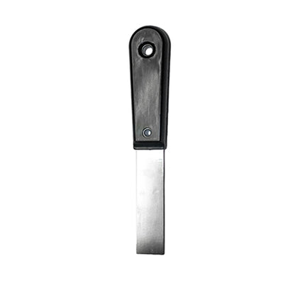 Impact® Putty Knife, 1 Inch Blade, Black, 100/Case (IMP3200CT)