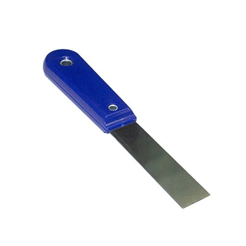 Impact® Putty Knife, 1 Inch Blade, Blue, 100/Case (IMP3201)