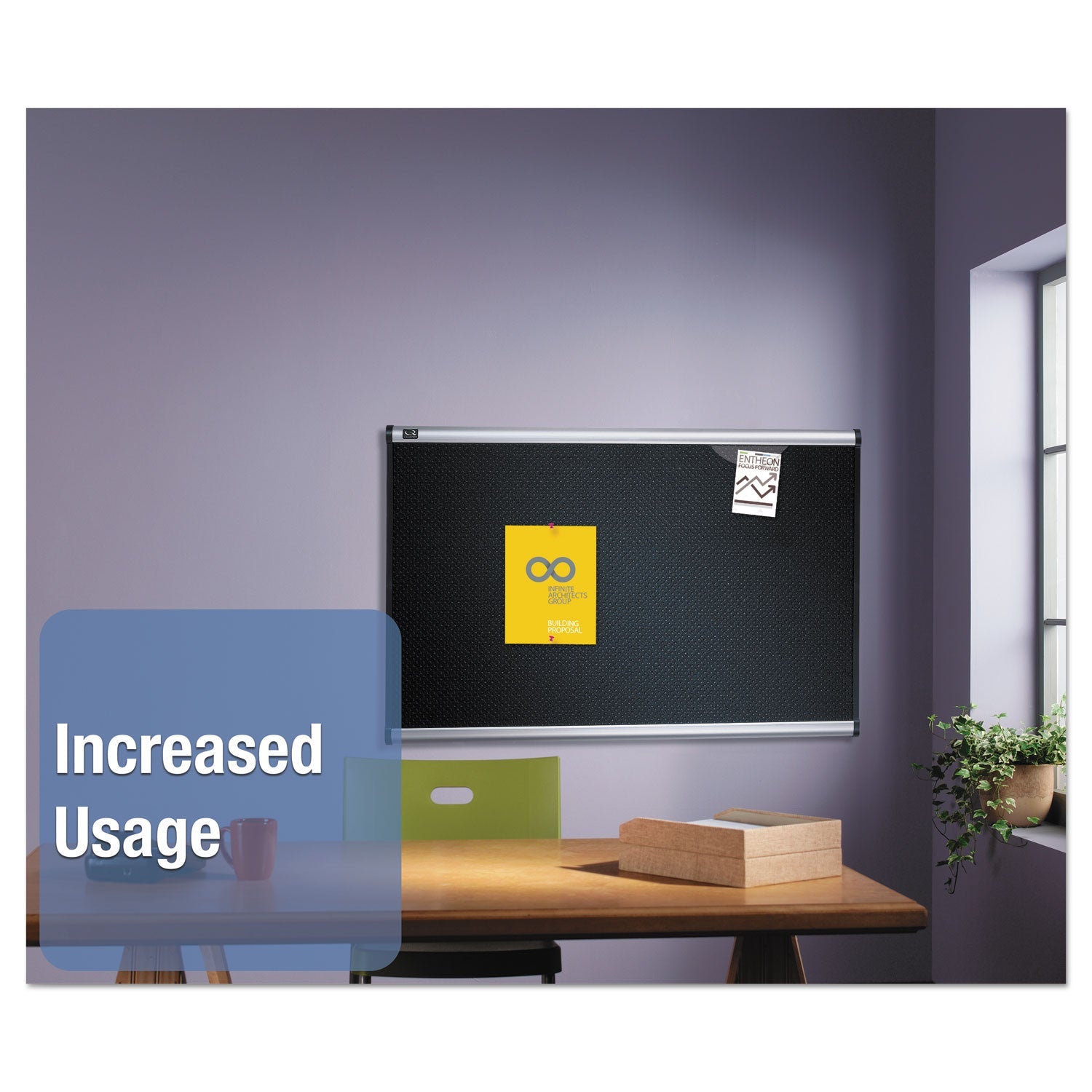 quartet-prestige-embossed-foam-bulletin-board-num-qrtb344a_4