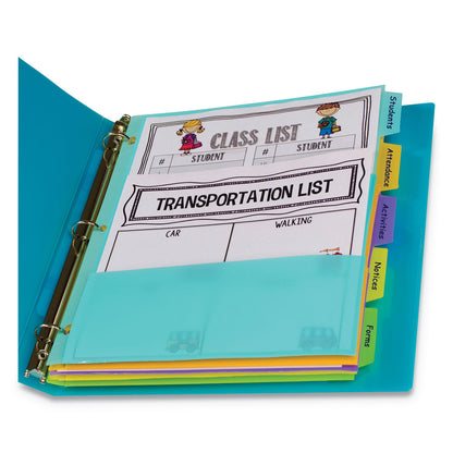 c-line-index-dividers-with-multi-pockets-num-cli07650_1