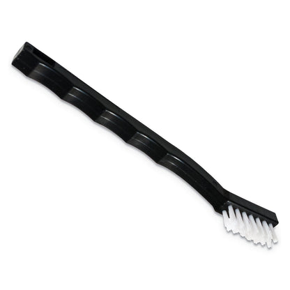 flo-pac-utility-toothbrush-style-maintenance-brush-white-nylon-bristles-7-25-brush-7-black-polypropylene-handle-cfs4067400dz_3