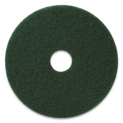 americo-r-scrubbing-pads-14-diameter-green-5-carton-am7400314_1