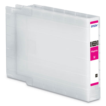 Epson® T912320 (912) DURABrite Pro Ink, 1700 Page-Yield, Magenta (EPST912320)