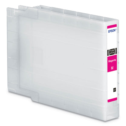 Epson® T912320 (912) DURABrite Pro Ink, 1700 Page-Yield, Magenta (EPST912320)