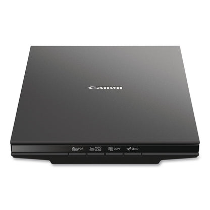 Canon® CanoScan LiDE300 Photo Scanner, Scans Up to 8.5 x 11.7, 2400 dpi Optical Resolution (CNM2995C002)