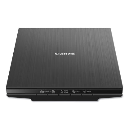 Canon® CanoScan LiDE400 Photo Scanner, Scans Up to 8.5 x 11.7, 4800 dpi Optical Resolution (CNM2996C002)
