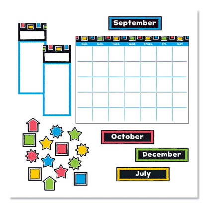 trend-enterprises-bold-strokes-wipe-off-calendar-bulletin-board-set-num-tept8392_1
