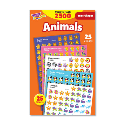 trend-r-superspots-and-supershapes-sticker-packs-animal-antics-assorted-colors-2-500-stickers-tept46904_1