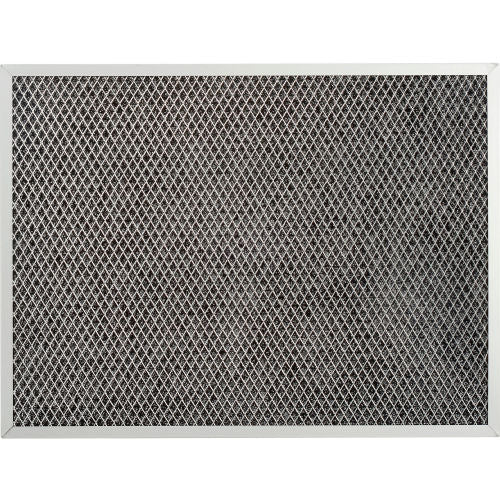 Global Industrial Replacement Filter, 20"W x 16"H x 1"D, 3/Pack (WB246705)