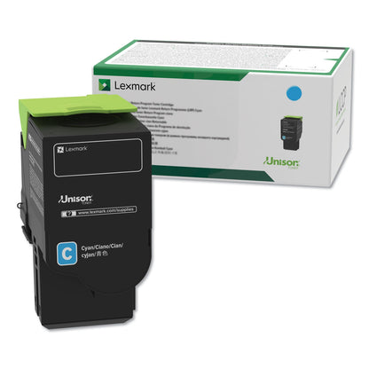 lexmark-c2310c0-toner-num-lexc2310c0_1