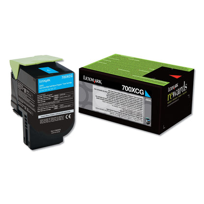 lexmark-70c0xcg-700xcg-return-program-extra-high-yield-toner-num-lex70c0xcg_1