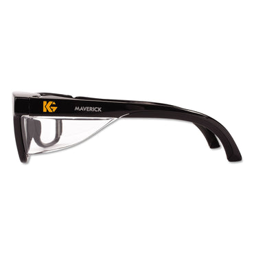 kleenguard™-maverick-safety-glasses-black-polycarbonate-frame-clear-lens-12-box-ans49309_2