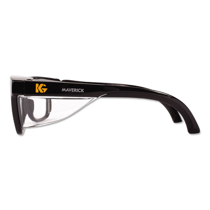 kleenguard™-maverick-safety-glasses-black-polycarbonate-frame-clear-lens-12-box-ans49309_2
