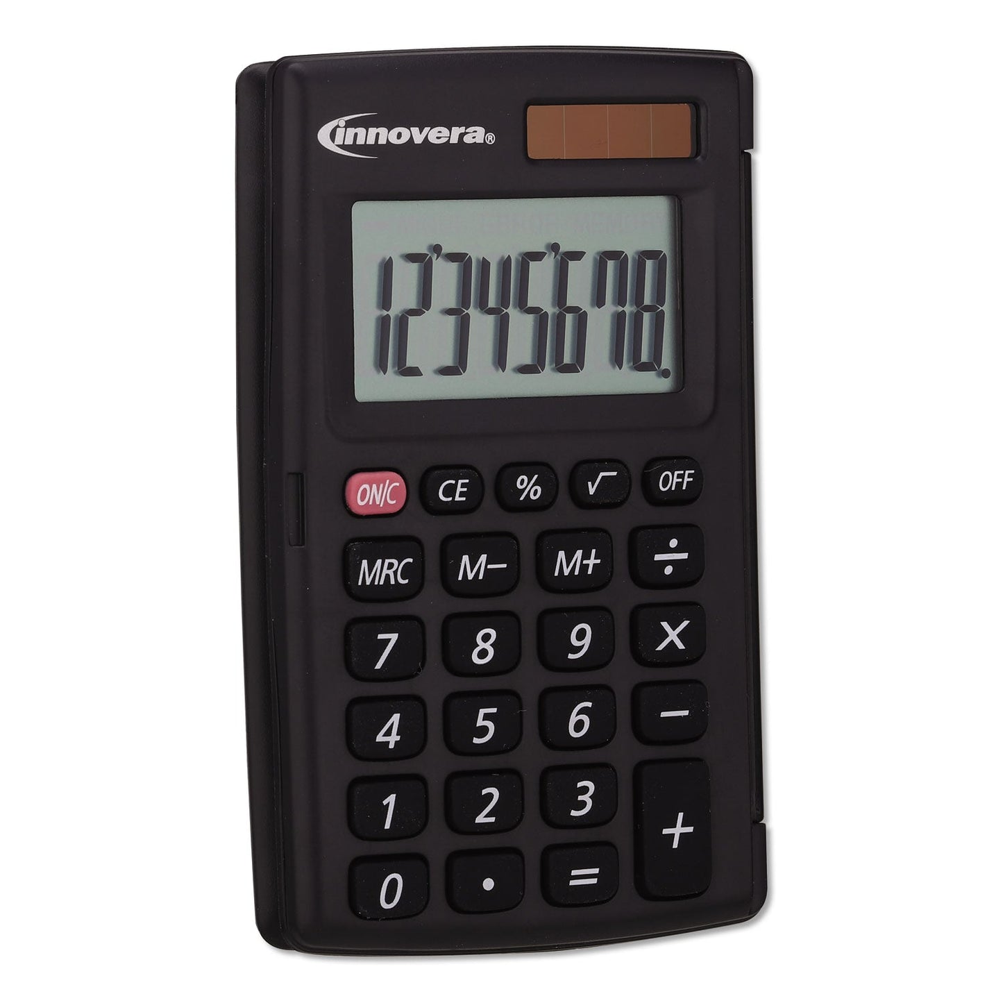 innovera-15921-pocket-calculator-with-hard-shell-flip-cover-num-ivr15921_2