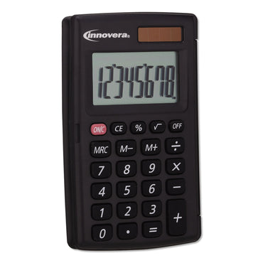 innovera-15921-pocket-calculator-with-hard-shell-flip-cover-num-ivr15921_2