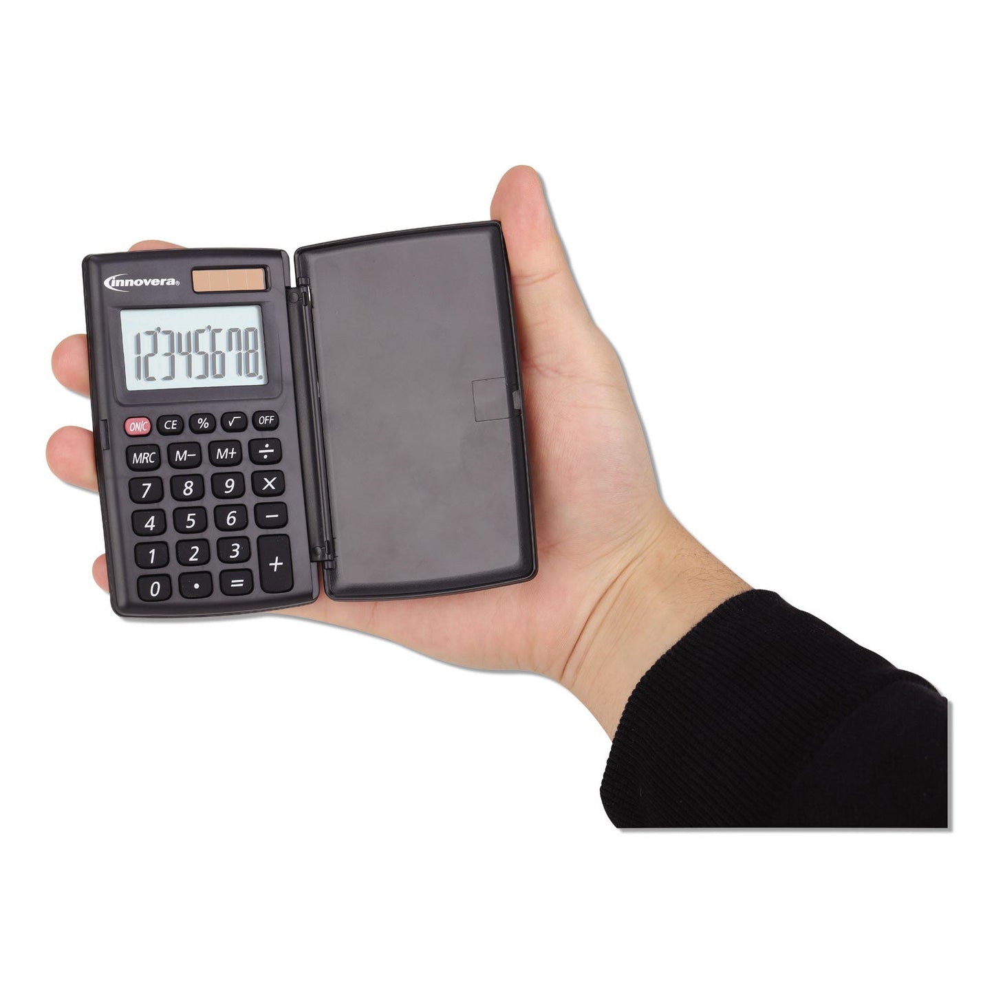 innovera-15921-pocket-calculator-with-hard-shell-flip-cover-num-ivr15921_5