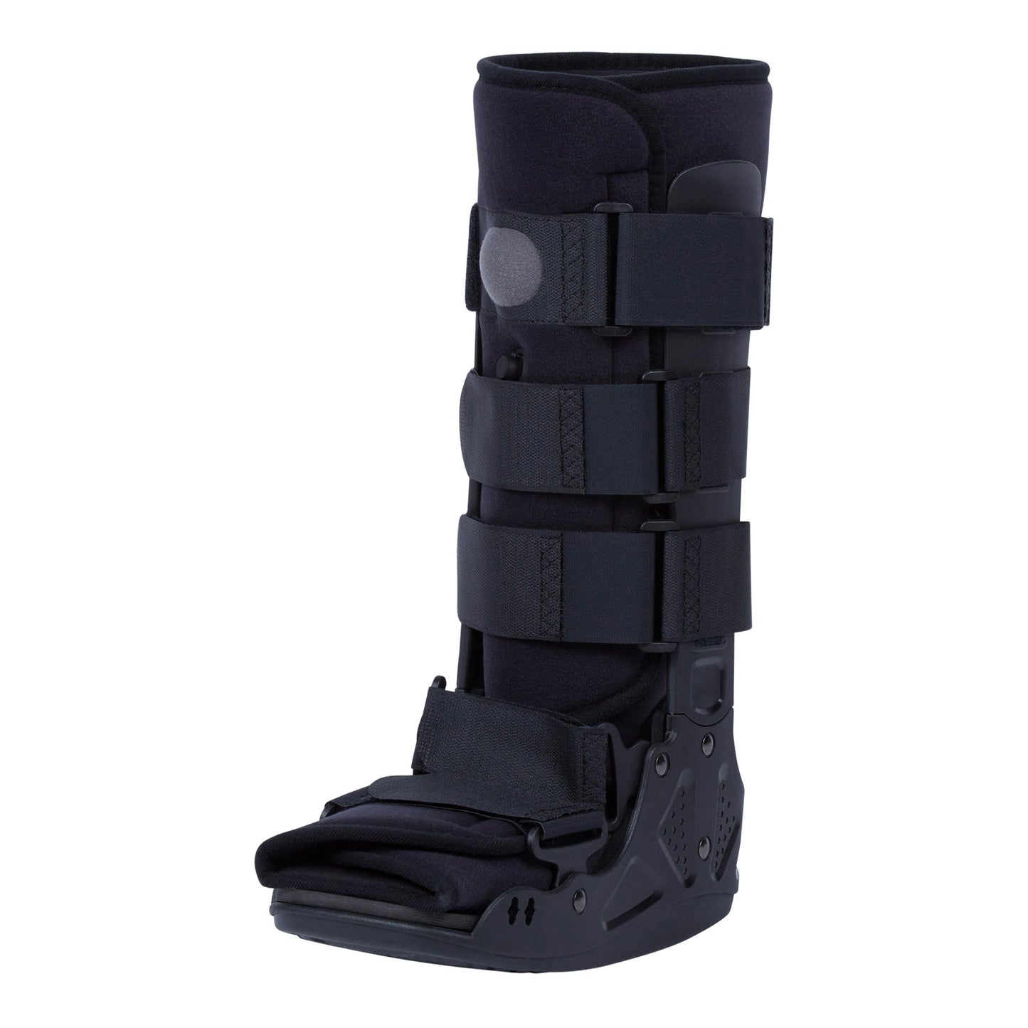 McKesson Air Walker Boot Pneumatic Adult Small Tall (1159067_EA)
