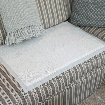 Flourish Disposable Underpad 24 X 36 Inch Fluff Light Absorbency (1253385_BX)