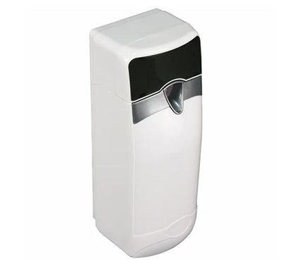 Impact® Metered Aerosol Dispenser, White/Gray, Case of 12 (IMP326)