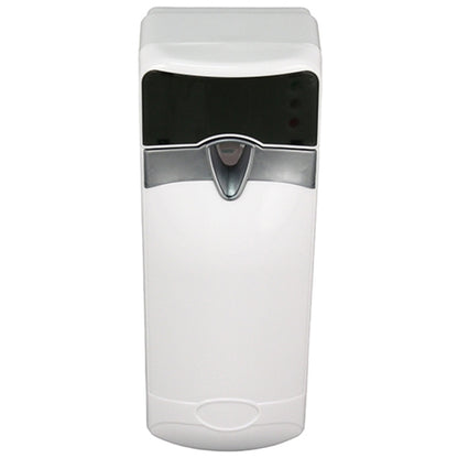 Impact® Metered Aerosol Dispenser, White/Gray, Case of 12 (IMP326)