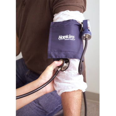 Hopkins® Blood Pressure Cuff Barrier Hopkins® (781444_PK)