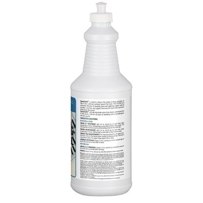 Hospeco® ZymeCLING® Multi-Purpose Bio-Enzymatic Gel, 6x1 Quart (HOS32ZYMGEL)