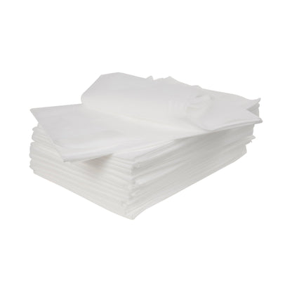 McKesson Pillowcase White Disposable (131612_CS)