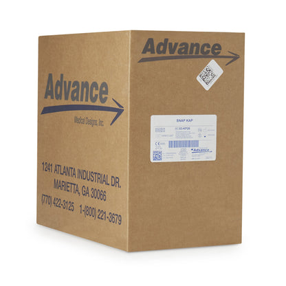 Advance® Dome Cover 26 Inch Depth General Purpose (474275_CS)