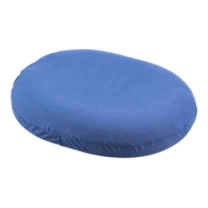 McKesson Donut Seat Cushion 14 Inch Diameter Molded Foam (1065567_EA)