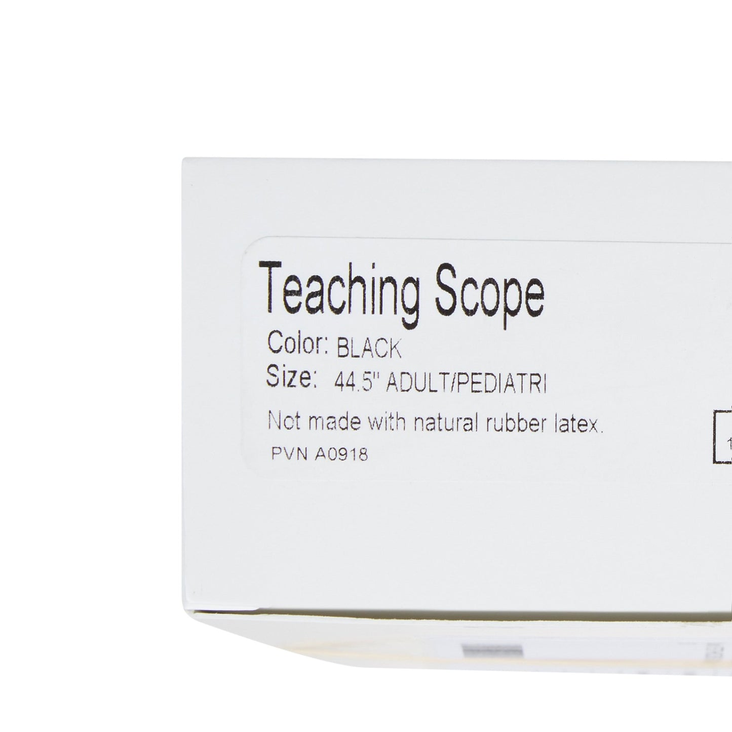 McKesson Teaching Stethoscope McKesson (1089461_CS)