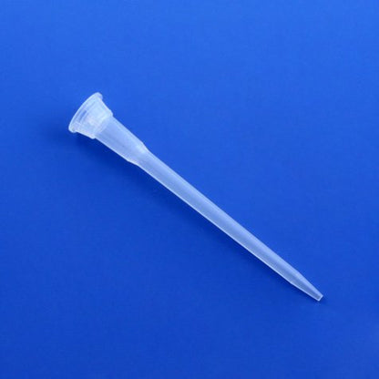 Globe Scientific Reference Pipette Tip 0.5 to 20 µL Graduated Sterile (542511_BX)