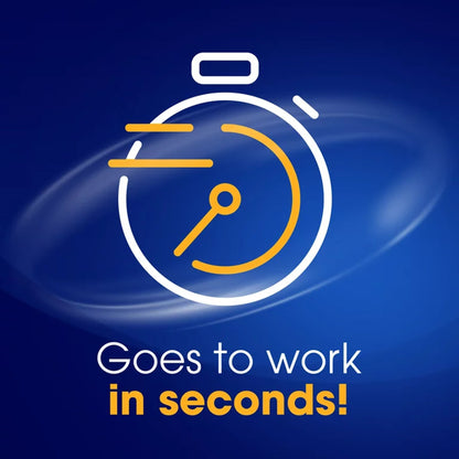 Glaxo Consumer Products Antacid (1230554_BT)