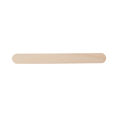 McKesson Tongue Depressor 5-1/2 Inch Length Wood Junior (508717_CS)