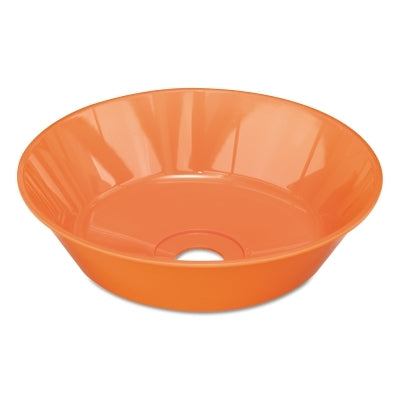 Guardian ABS Plastic Bowls, Orange (333-100-009ORG-R)