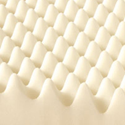 Span America Seat Cushion 16 W X 16 L X 3 D Inch Polyurethane (707153_EA)