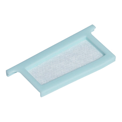Dreamstation® CPAP Filter Ultrafine Disposable 2 per Pack Blue / White With Frame (1209819_PK)