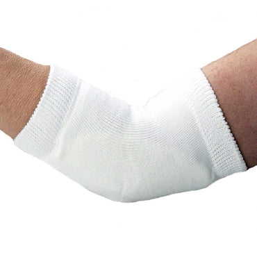 Posey® Heel / Elbow Protector Large White (1099756_PR)