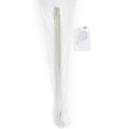Seca® Stadiometer Plastic Wall Mount (302943_EA)