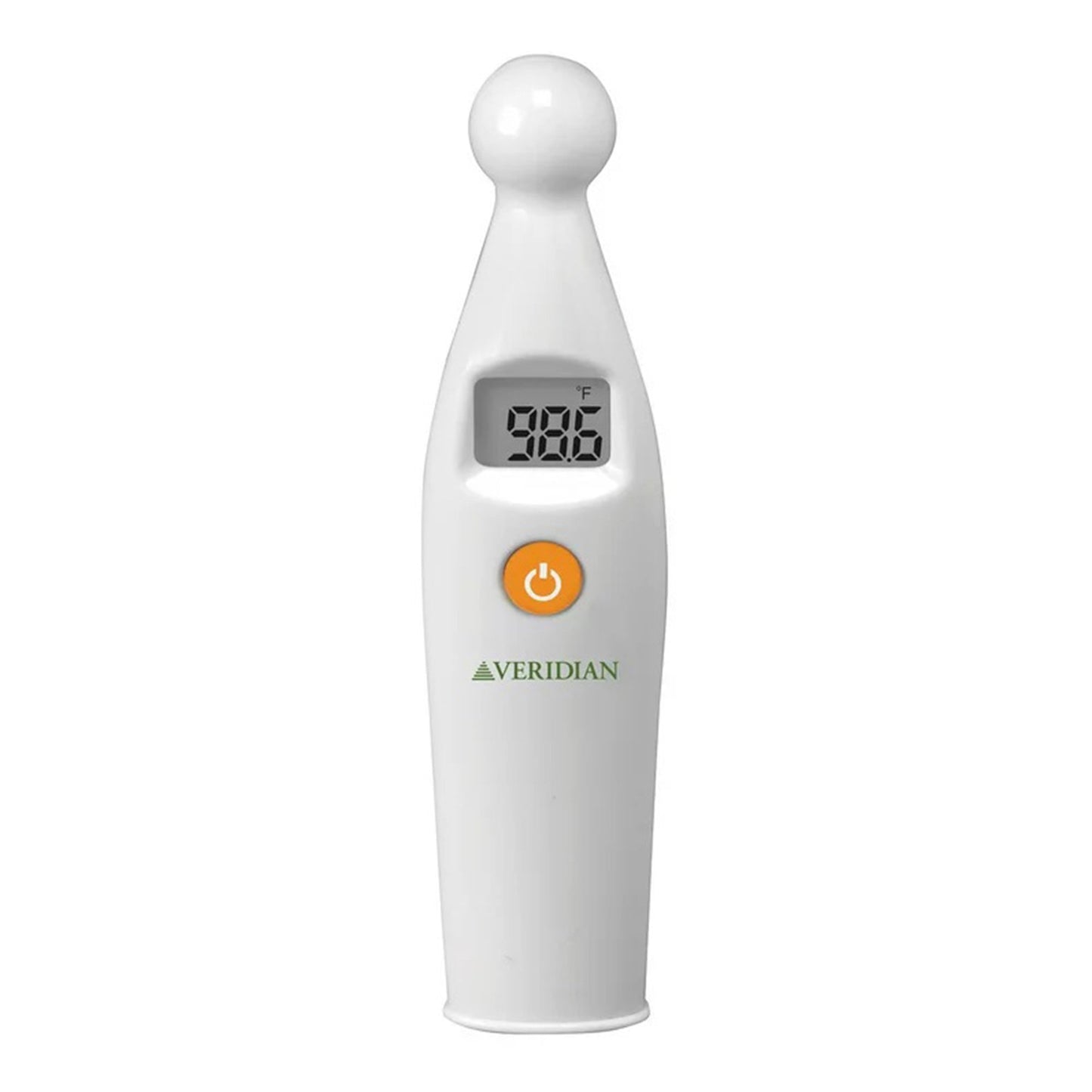 Veridian Temporal Contact Thermometer Temporal Probe Handheld (1237415_EA)