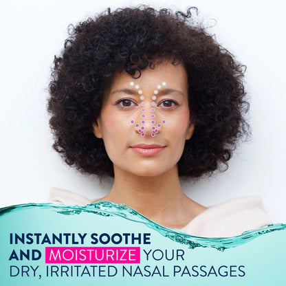 Vicks® Sinex™ Moisturizing Nasal Saline Spray 5 oz. (1229284_EA)