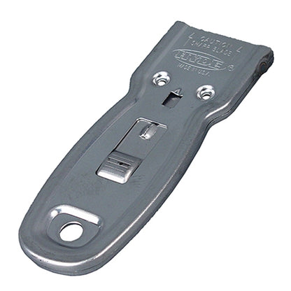 Impact® Metal Safety Scraper, 100/Case (IMP3410)