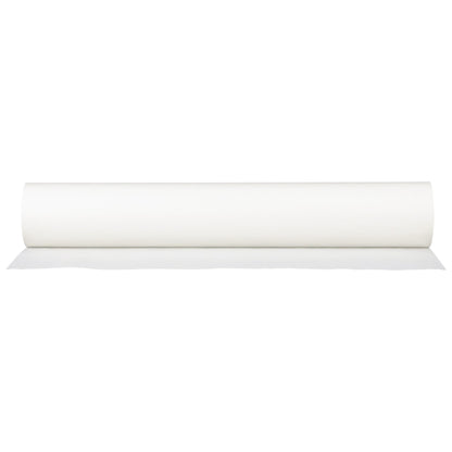 McKesson Table Paper 18 Inch Width 225 Foot Length White Smooth (113115_CS)