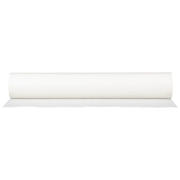 McKesson Table Paper 18 Inch Width 225 Foot Length White Smooth (113115_RL)